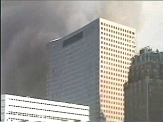 WTC-7-Collaps---Previously-Unreleased-Footage-of-WTC-7