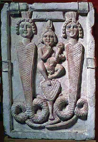 halloween serpent people2