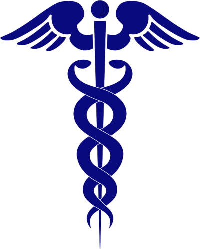halloween medical serpent