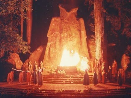 halloween bohemian grove cremation_of_care