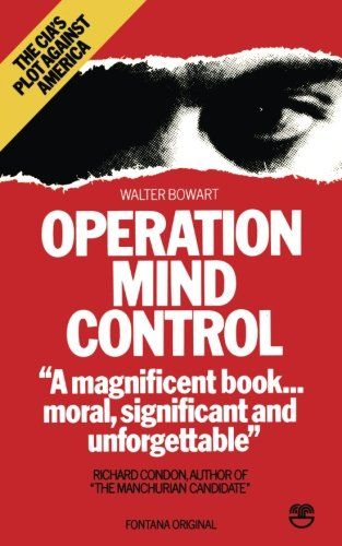 operation mind control