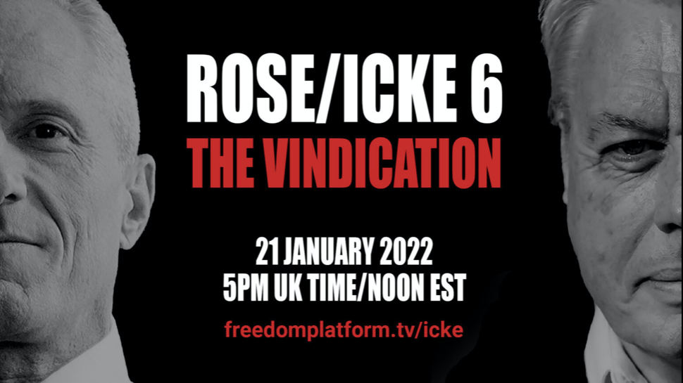 Rose/Icke