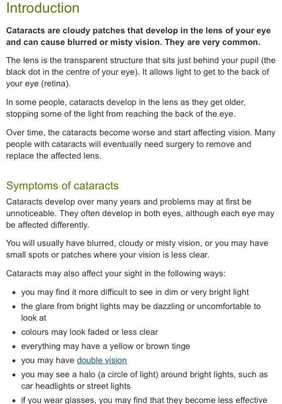 cataract 1