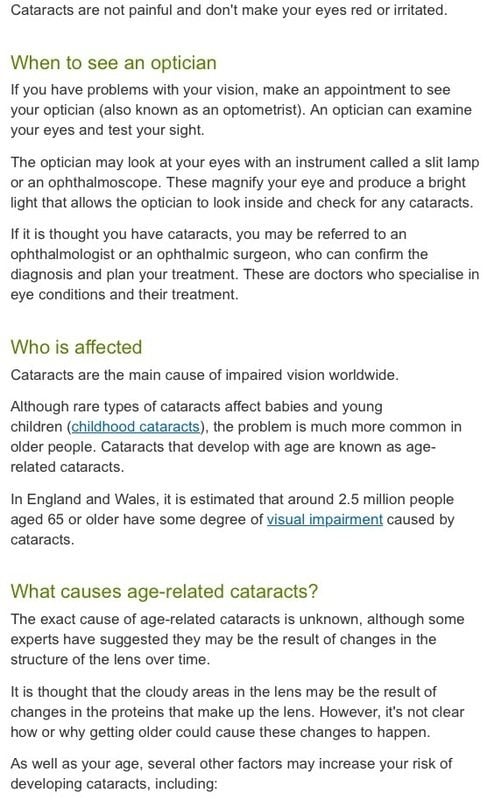 cataract 2