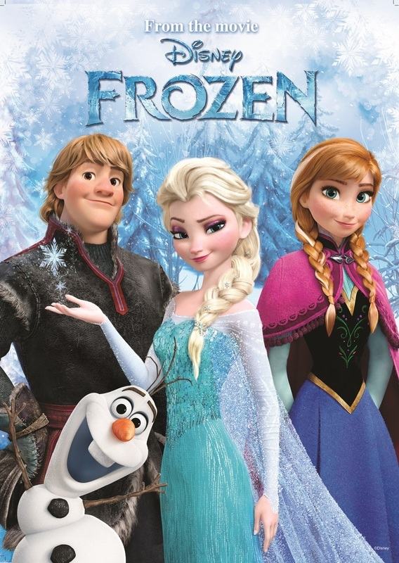 Disney Frozen