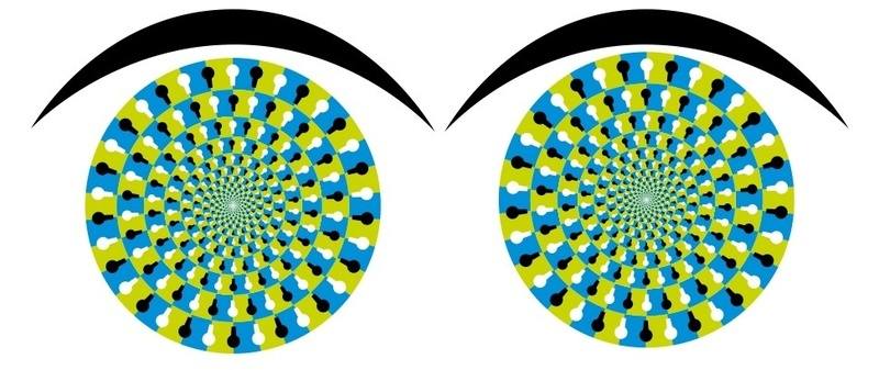 optical illusion 1