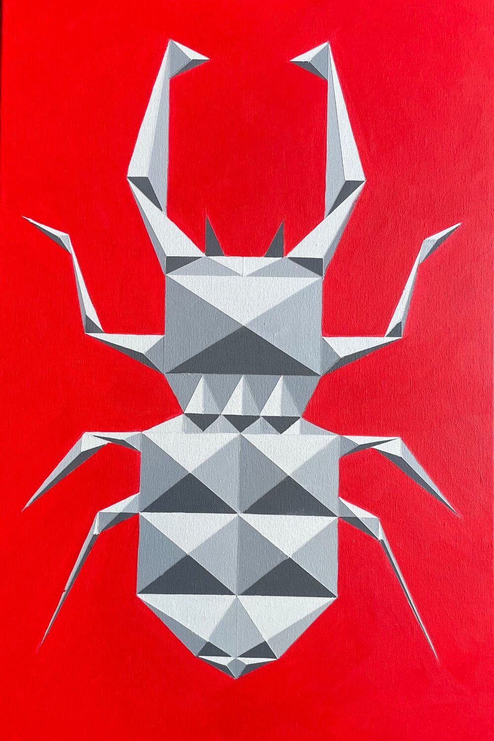 stag