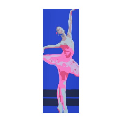 Title: Prima Ballerina by Dominic Joyce