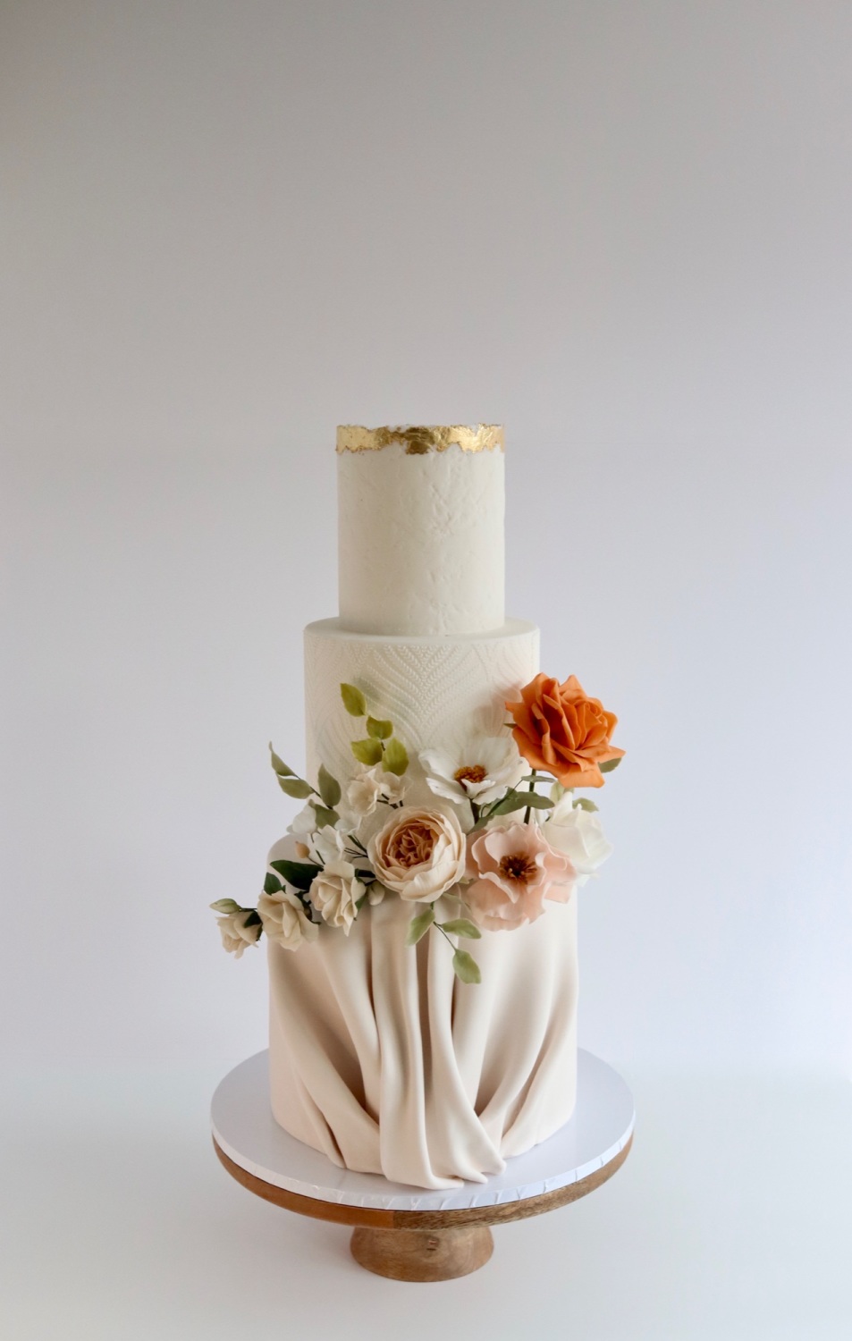 Wedding cake price guide