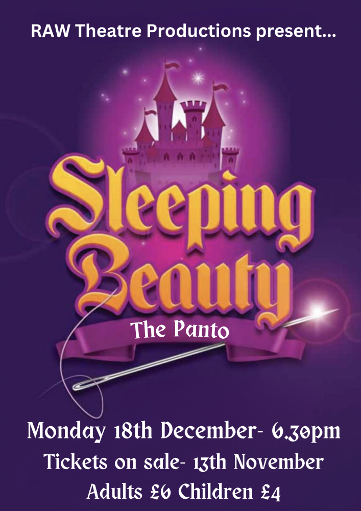 Sleeping Beauty (1)