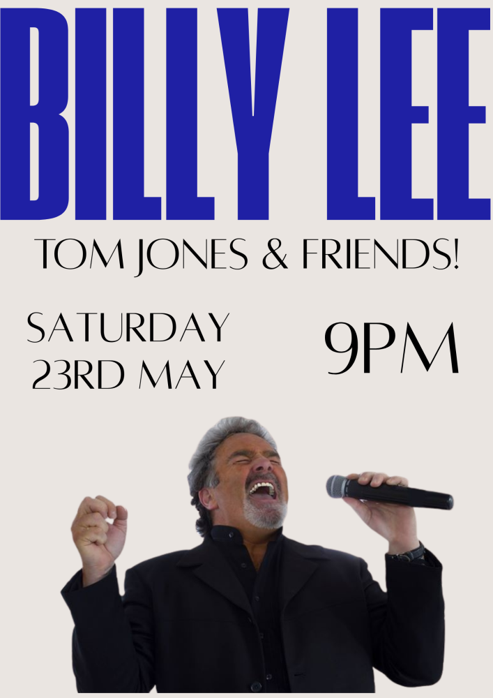 Red and Beige Bold Simple Music Concert Poster (3)