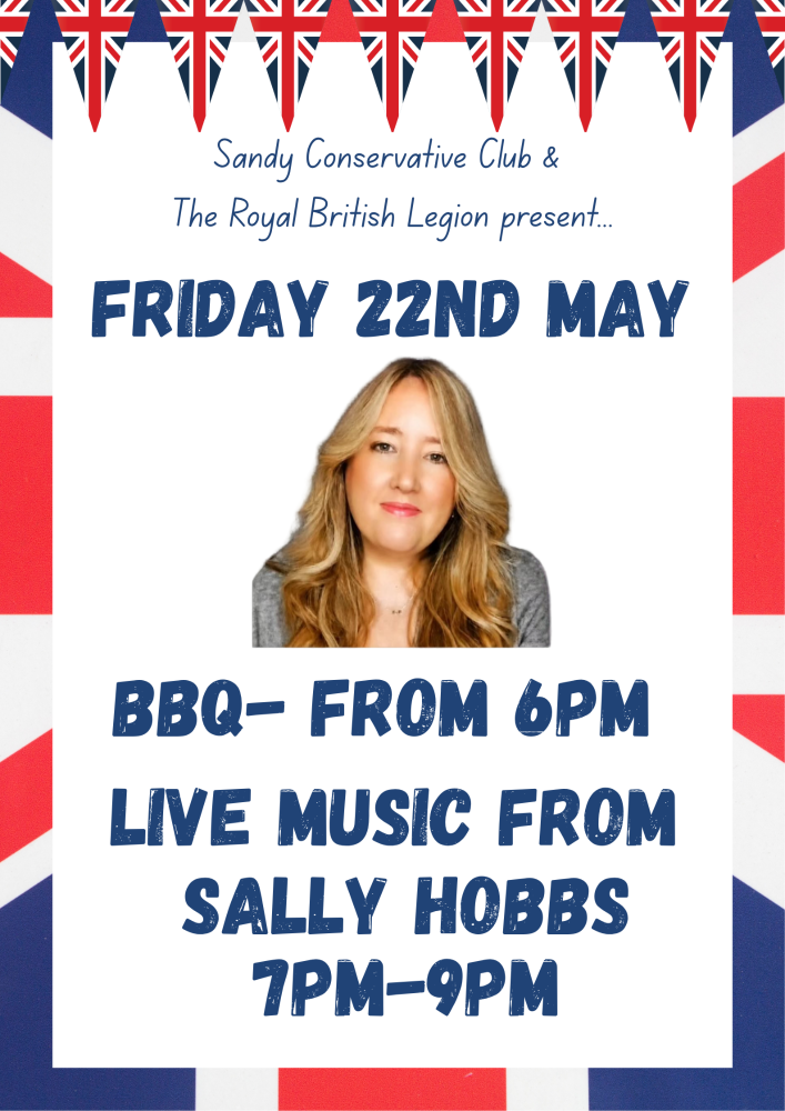 Blue Red and White Queens Jubilee Party Poster (7) Blue Red and White Queens Jubilee Party Poster (7)