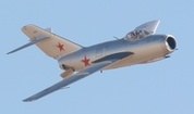 CA51 - MiG 15 bis Kit 50