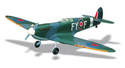 CA14 Spitfire Mk IX kit 