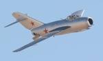 CA51 - MiG 15 bis