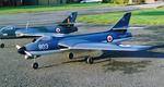CA50 -  Hawker Hunter IC