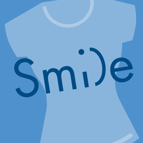 Ref: 005 smile