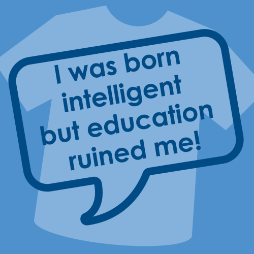 Ref: 007 I was born