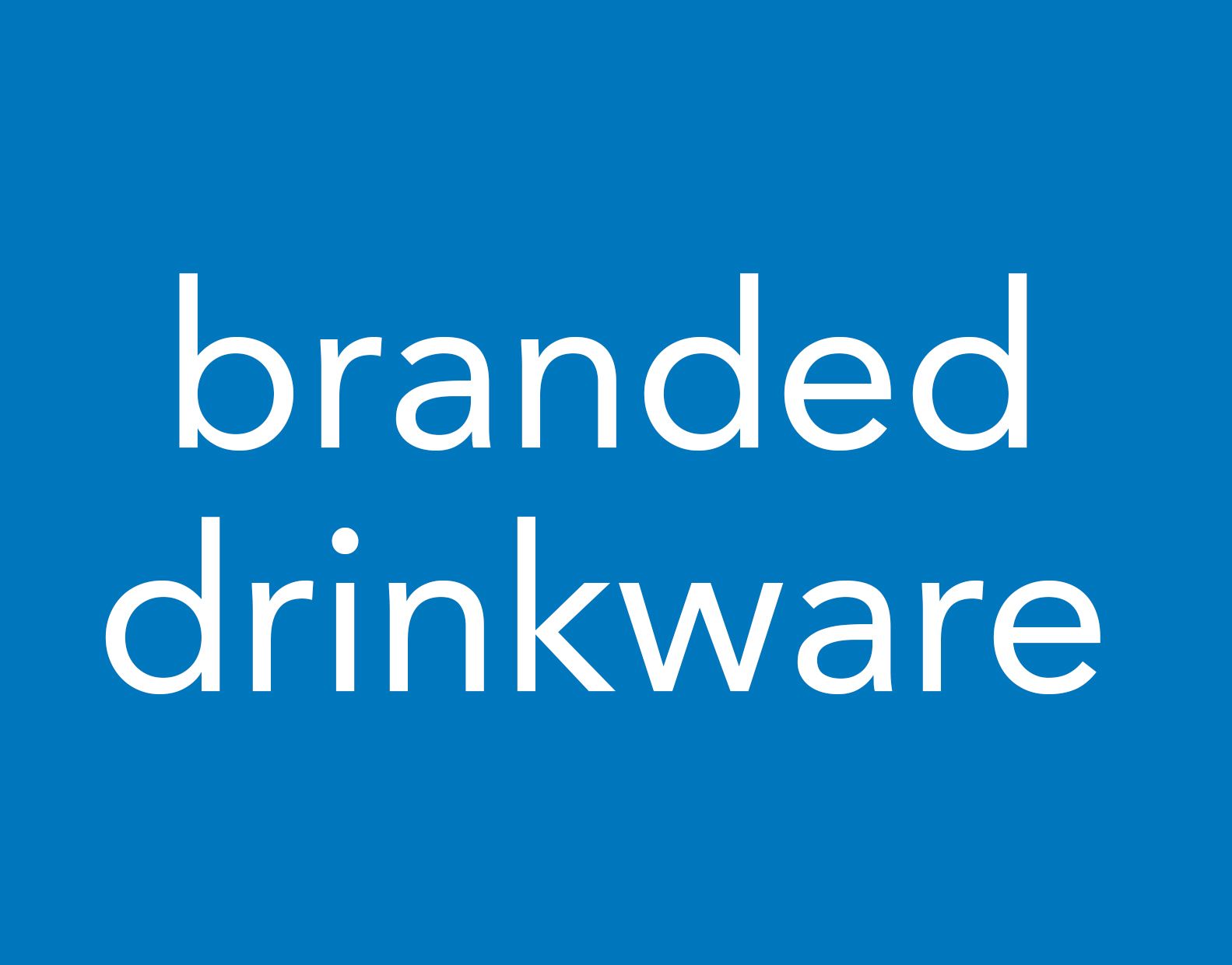 Portfolio branded drinkware