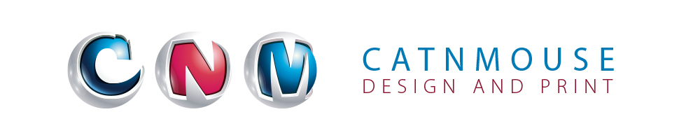 CatnMouse, site logo.