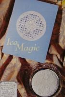 Hardanger Christmas Snowflake Card Trinket Pot Lid: Hardanger Patterns