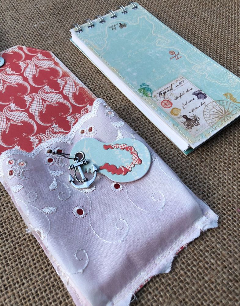 dear me betsy notebook