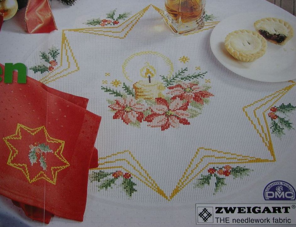 zweigart cross stitch patterns charts for sale