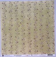 Prima Marketing ~ Jack n' Jill Collection ~ Sunny Meadow