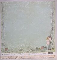 Prima Marketing ~ Celebrate! with Jack & Jill Collection ~ Happy Birthday Jack