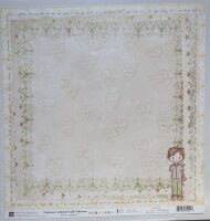 Prima Marketing ~ Celebrate! with Jack & Jill Collection ~ Secret Admirer