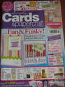 Simply Cards & Papercraft ~ Issue 46 ~ Papercrafting Magazine
