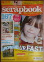 Scrapbook Magazine ~ Issue 18 ~ 2006