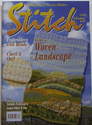 STITCH No 34 April/May 2005 Embroiderers' Guild Magazine