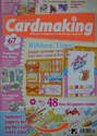 Complete Cardmaking ~ Papercrafting Magazine