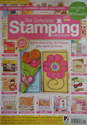 The Complete Stamping Handbook~ Magazine