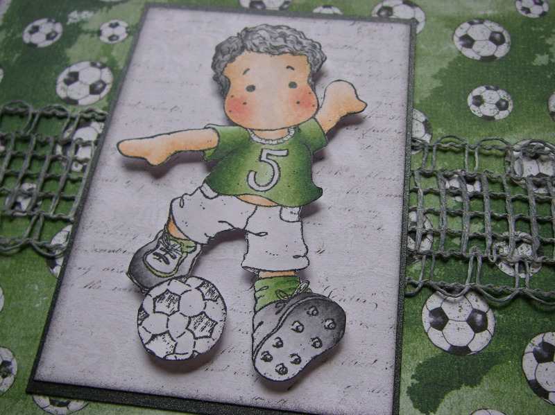 Irish footballer image