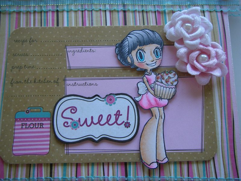 sweet like cupcake image