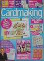 Card Making & Papercraft ~ Issue 63 ~ March 2009