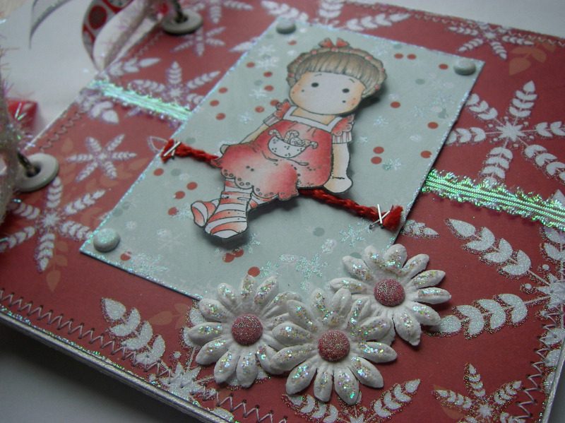 snowflakes &amp;amp; candy cane 2 100110