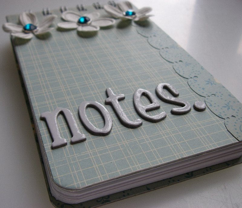 always laugh notes notebook