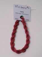 3783 Deep pink Lana thread (pink)