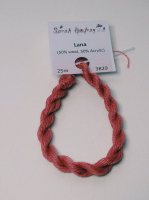 3829 Coral Lana thread (red)