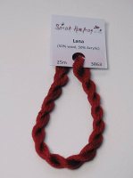 3863 Cherry Lana thread (Red)