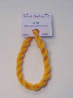 3850 Gold Lana thread (yellow)