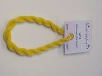 3853 Canary yellow Lana thread (yellow)