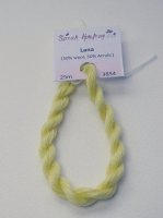 3854 Pale lemon Lana thread (yellow)