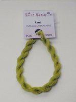 3980 Yellow Green Lana thread (Green)