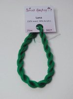 3827 Dark green Lana thread (green)