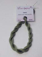 3898 Green Lana thread (green)