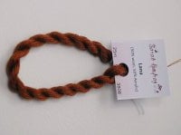 3808 Rust Lana thread (orange)